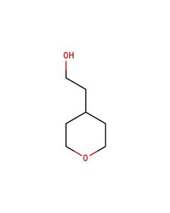 Astatech (4-HYDROXYETHYL)TETRAHYDROPYRAN, 97.00% Purity, 1G